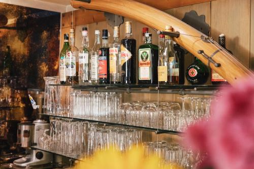 Albergo Eden – Transacqua, TN