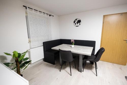 設施, Hotel Talblick in 多伯爾