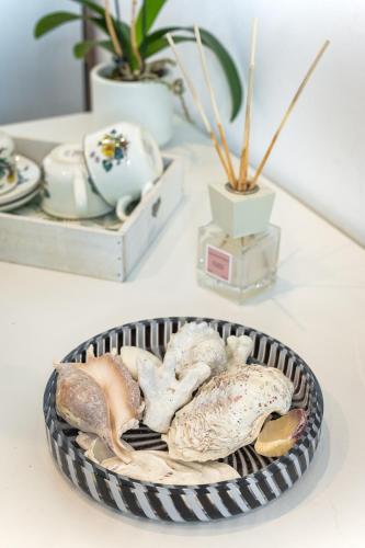 nel gozzo sul mare - Genovainrelax 2