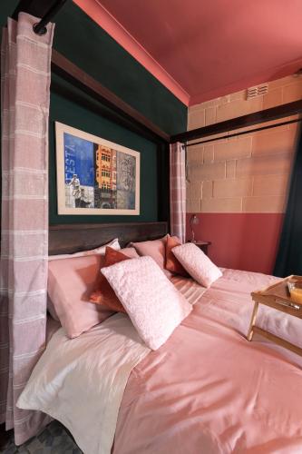 Concetta Studio Apartments by Holihomes 4