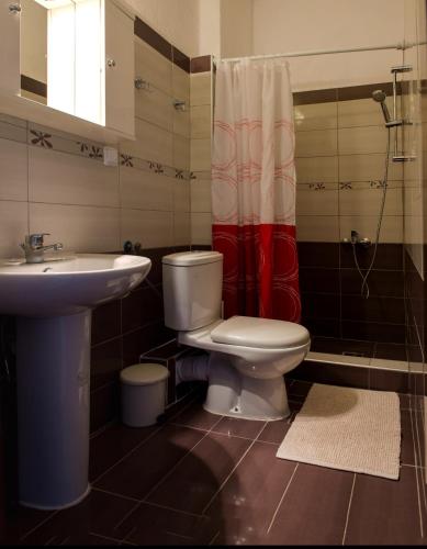 Hotel Stefani – Sarti, MO