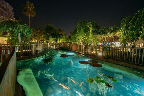 Club Tuana Fethiye - All Inclusive - image 12