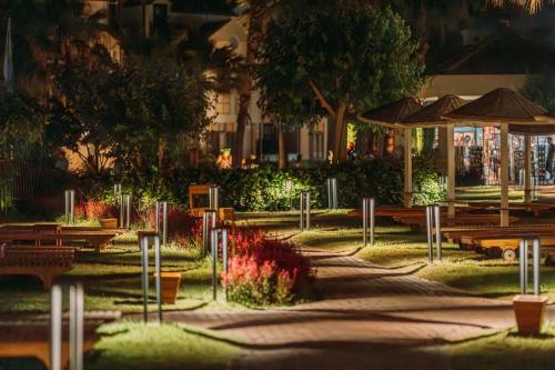 Club Tuana Fethiye - All Inclusive - image 14