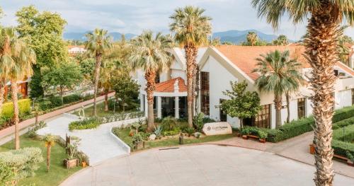 Club Tuana Fethiye - All Inclusive - image 8