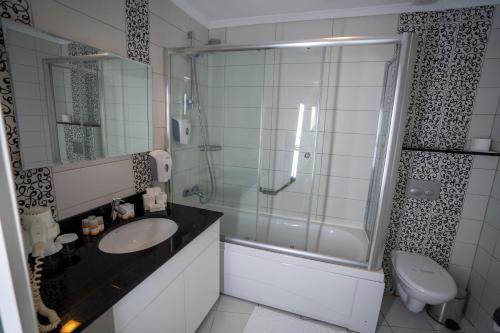 Club Tuana Fethiye - All Inclusive - image 7