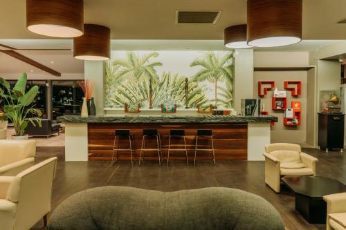 Club Tuana Fethiye - All Inclusive - image 2