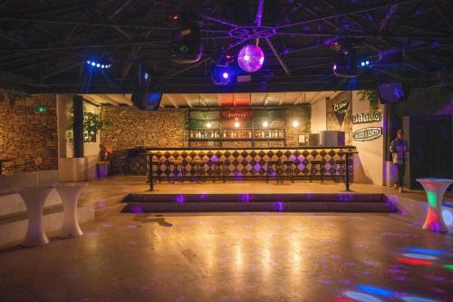 Club Tuana Fethiye - All Inclusive - image 9