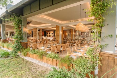 Club Tuana Fethiye - All Inclusive - main image