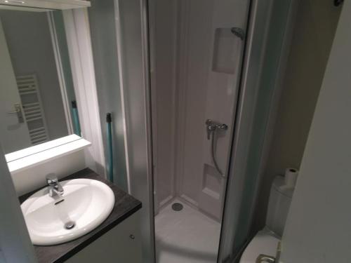 APPARTEMENT EN PLEIN FRONT DE MER : HOUAT in La Bernerie-En-Retz