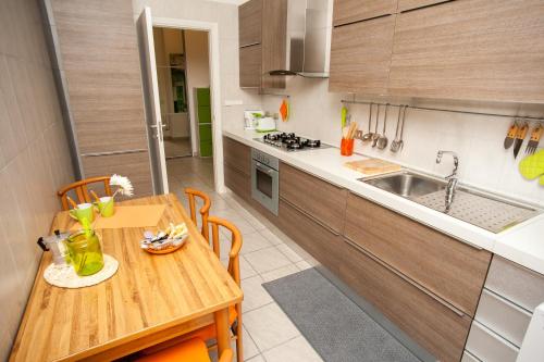 

Pero Fiera Apartment