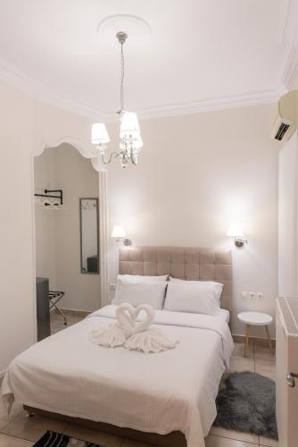 Aegli Suites in Livadia (Voiotia)