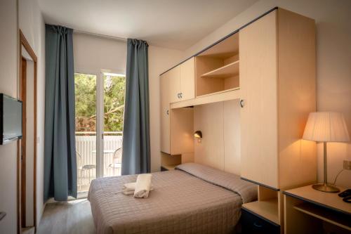 Hotel Firenze - image 5