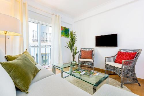 Genteel Home Giralda 4