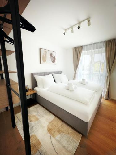 Apartment Adria Villa Top 6 by Cosy Homes