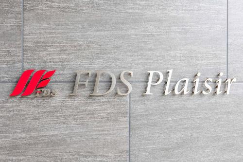 FDS Plaisir FDSプレジール | 去趣 chicTrip