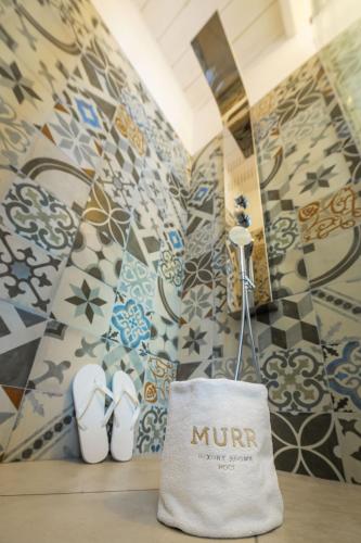 Murr Luxury Rooms – Noci, LA