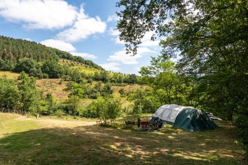 Camping maeva Respire La Serre