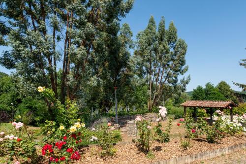 Camping maeva Respire La Serre