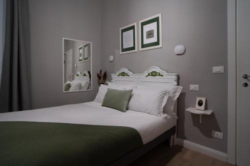 Rooms Genova dei Rolli, Gênes (photo 9)