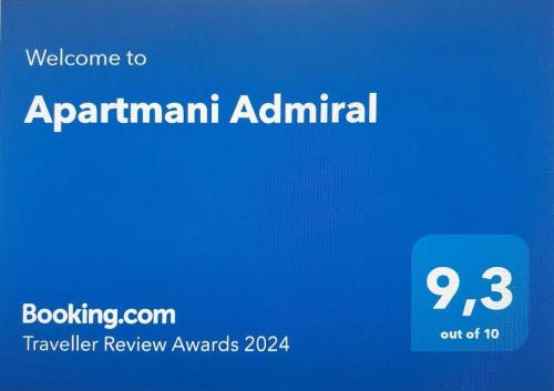 Apartmani Admiral - image 6
