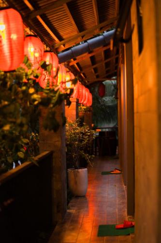 King Kong Homestay – Ninh Binh