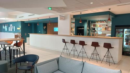 Holiday Inn Express Lille Centre By IHG - image 4