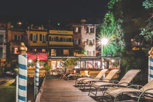 527207041 Hotel Baia D'Oro - Adults Only