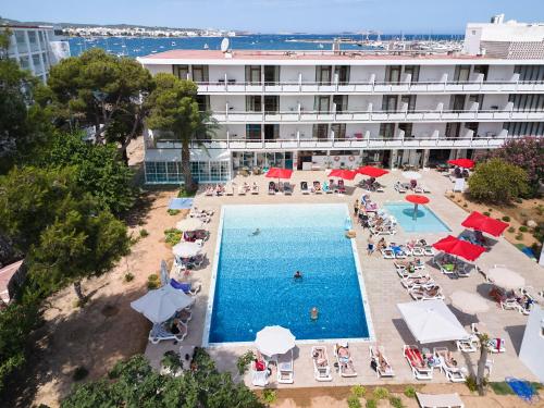 阿雷纳尔酒店 阿雷纳尔酒店