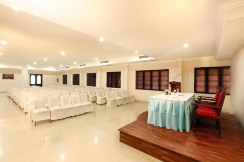 K K RESIDENCY in Payyanur