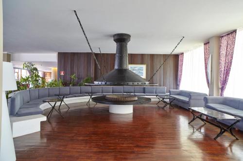 阿雷纳尔酒店 阿雷纳尔酒店