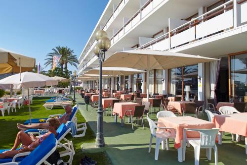 阿雷纳尔酒店 阿雷纳尔酒店