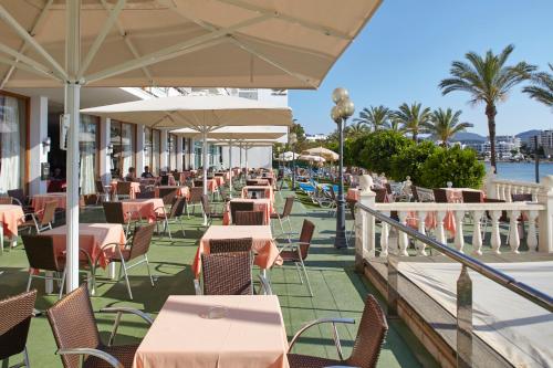 阿雷纳尔酒店 阿雷纳尔酒店