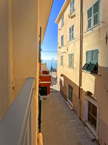 La Baia di Rio Room Type - Deluxe Double or Twin Room
