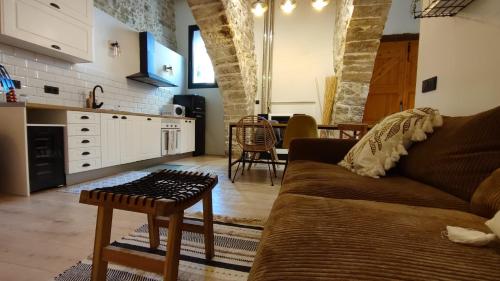 Cal Rei gîte à louer Cervera