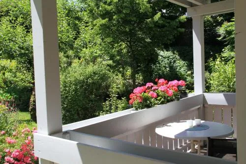 Apartment Frida in Radolfzell am Bodensee, Deutschland