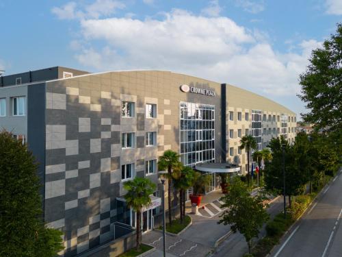 Crowne Plaza Venice East, An Ihg Hotel — hotel in Viale Della Resistenza 18/20, Quarto D'altino IT, 30020