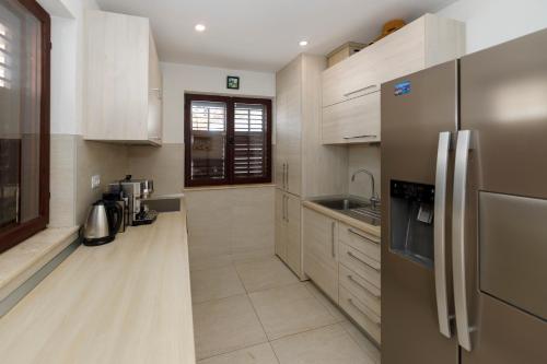 Vila Pisak in 皮薩