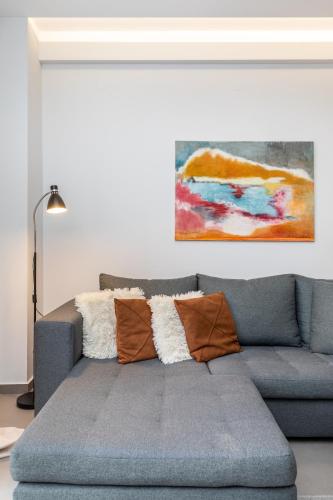 #Amazonia Apt by halu! Apartments