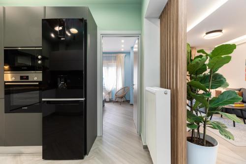 #Amazonia Apt by halu! Apartments
