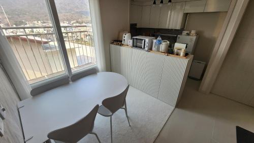 Full option two-room mountain view private house II - Accommodation - Seoul