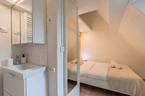 Appartement à côté de la Grand-Place