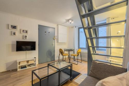 Appartement à côté de la Grand-Place