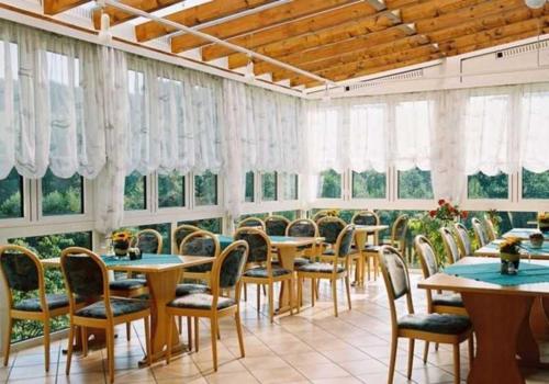 Restaurant, Gasthaus Zum Spalterwald in Beerfelden