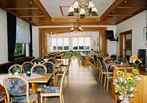 Restaurant, Gasthaus Zum Spalterwald in Beerfelden