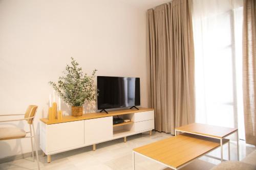 Reyes Católicos II Suite Apartment, Seville