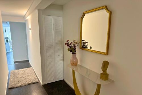 Isaak Appartment Stadtjuwel in Waldshut-Tiengen