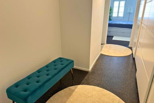 Isaak Appartment Stadtjuwel in Waldshut-Tiengen