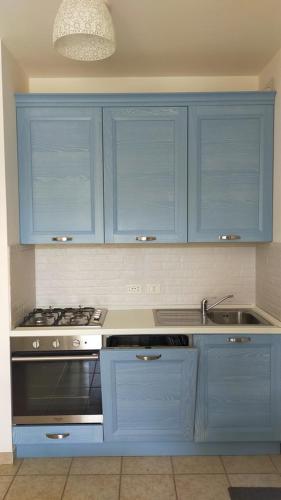 Appartamento cod. 461 Taunus Vacanze - image 4