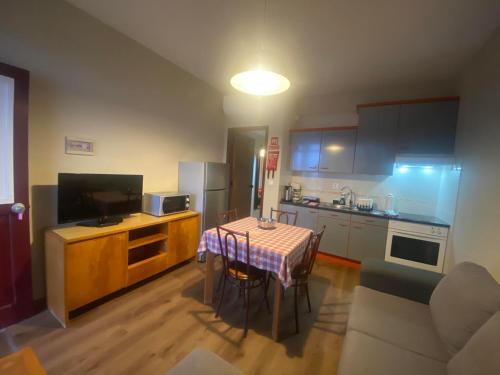 Apartamentos São João 3