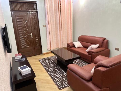 Okim Apartment